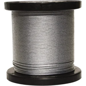 Aluminum Conductor Galvanized Steel Wire or Wire