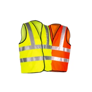 Rompi Safety dan Baju Safety