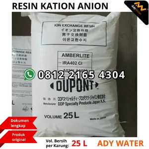 Water Softener System untuk Kebutuhan Industri dan Rumah Tangga