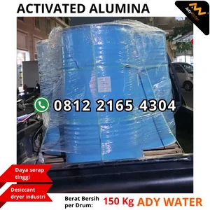 Edge Industrial Desiccant Dryer Aceh Jaya
