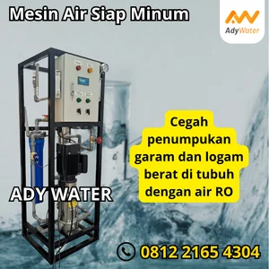 Whole House Reverse Osmosis 1000 Gpd