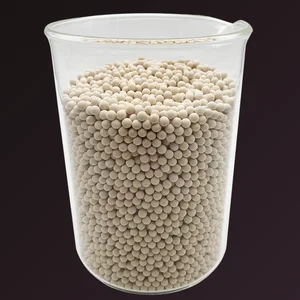 Molecular Sieve Desiccant 4A H2S Removal Di Salatiga
