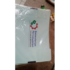 BAHAN PERCETAKAN MAP KANTOR BAHAN KARTUTIK 36 X 24 CM