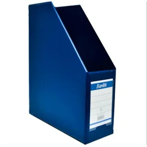 BOX FILE BANTEX FOLIO 4011
