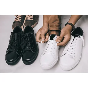 Sepatu Kasual atau Formal Kustom Sesuai Pesanan