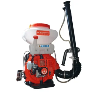 Mist Hand Blower Machine Yamakoyo 3WF-3