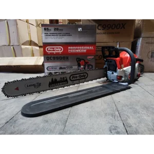 PRO-QUIP Chainsaw QC9900XP 28inch Chainsaw QC 9900 XP