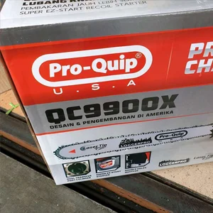 PRO-QUIP Chainsaw QC9900XP 28inch Chainsaw QC 9900 XP