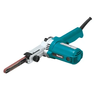 Makita 9032 Electric Sanding Machine Baby Belt Sander 9032