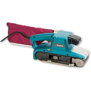 MAKITA 9404 Belt Sander / Belt Sanding Machine 76 mm