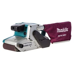 MAKITA 9404 Belt Sander / Belt Sanding Machine 76 mm