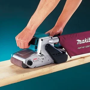 MAKITA 9404 Belt Sander / Belt Sanding Machine 76 mm