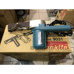 MAKITA 9031 30mm 550W Sanding Machine / Belt Sander