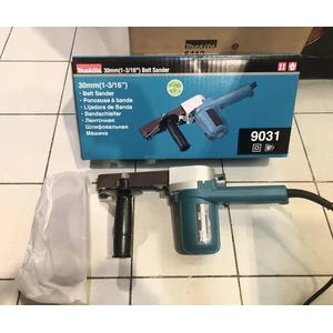 MAKITA 9031 30mm 550W Sanding Machine / Belt Sander