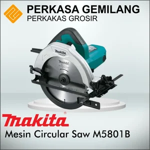 Circular Saw Machine M 5801 B MAKTEC MT583/ MAKITA M5801B