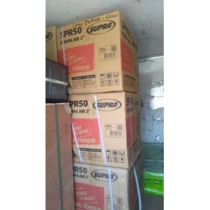 SUPRA SPR50 2 inch Gasoline Water Pump Machine Alkon SPR 50 irrigation pump