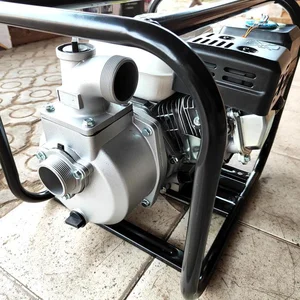 SUPRA SPR50 2 inch Gasoline Water Pump Machine Alkon SPR 50 irrigation pump
