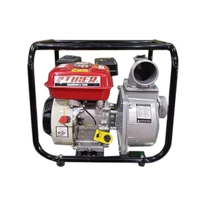 TIGER TGP80 Mesin Pompa Air Irigasi Waterpump ALKON 3 inch 6.5 HP TGP 80