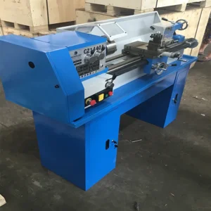 WESTCO CQ 6125 Bench Lathe