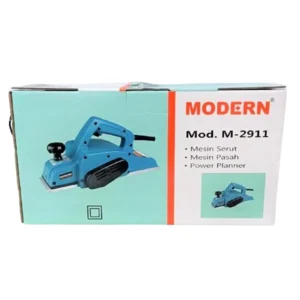 MODERN M2911 Mesin Serut Kayu M 2911 Mesin Pasah Serut Kayu Planner 840 watt