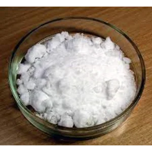 Aluminium Sulfate - Powder (Tawas Bubuk) - (Al₂(SO₄)₃)