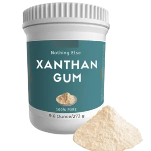 Xanthan Gum Emulsifier – Bahan Pengental & Penstabil Serbaguna