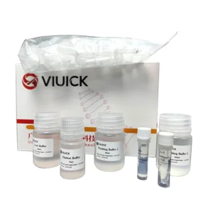 Mesin Farmasi - Virus DNA/RNA Extraction Kit (Spin Columns) - Viuick