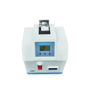 Alat Mekanik Lainnya - Electrolyte Analyzer (ISE) CNWTC – Alat Analisis Elektrolit Darah