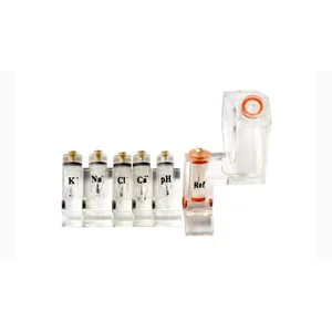 Chemistry Analyzer - Elektrolit Analyzer Otomatis CNWTC– Alat Analisis Elektrolit Medis Canggih