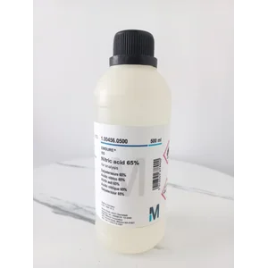 Emsure® ISO Nitric Acid 65% - Nitric Acid