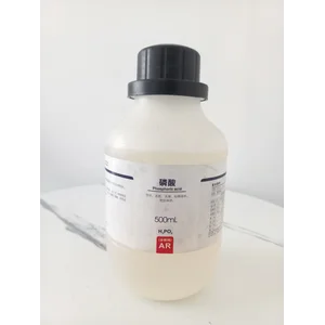 Phosphoric Acid (H₃PO₄) 500ml - Phosphoric Acid