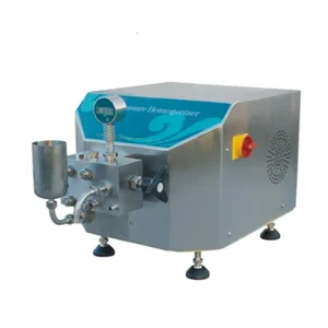 High Pressure Homogenizer – Mesin Homogenizer Tekanan Tinggi - Alat Laboratorium Umum