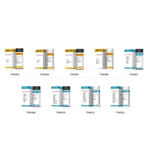 Urine Test Strips – Strip Tes Urin Untuk Pemeriksaan Urine - Peralatan Medis Lainnya