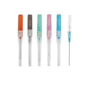 Pen Type – Jarum Suntik untuk Kebutuhan Medis dan Laboratorium - Peralatan Medis Lainnya