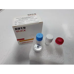 Diagnostic Kit For Coronavirus NL63 RNA – Viuick - Kit Diagnostik untuk RNA NL63 Virus Corona - Alat Kesehatan Disposable