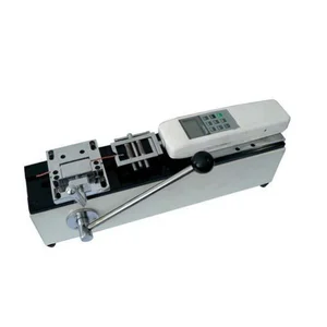 Terminal Tensile Testing Instrument – Alat Uji Kekuatan Tarik Terminal Kabel - Alat Uji Tarik