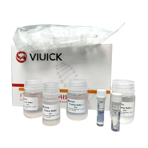 Aeromonas hydrophila Detection kit - Mendeteksi Bakteri Aeromonas Hydrophila pada Ikan dan Hewan Akuatik - Pengobatan dan Perawatan Hewan Peliharaan