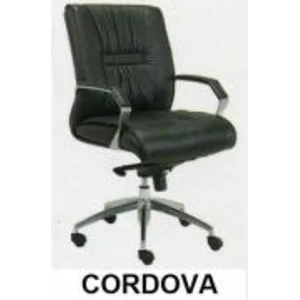 Fantoni - Kursi Manager Type CORDOVA 