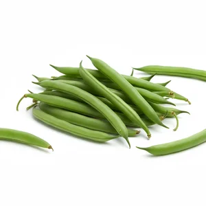 Sayuran Buncis Segar 15–20 cm