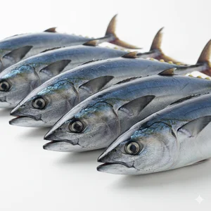 Ikan Laut Segar Ikan Sulir