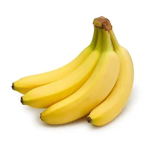 Buah Segar Pisang Raja 1 Sisir