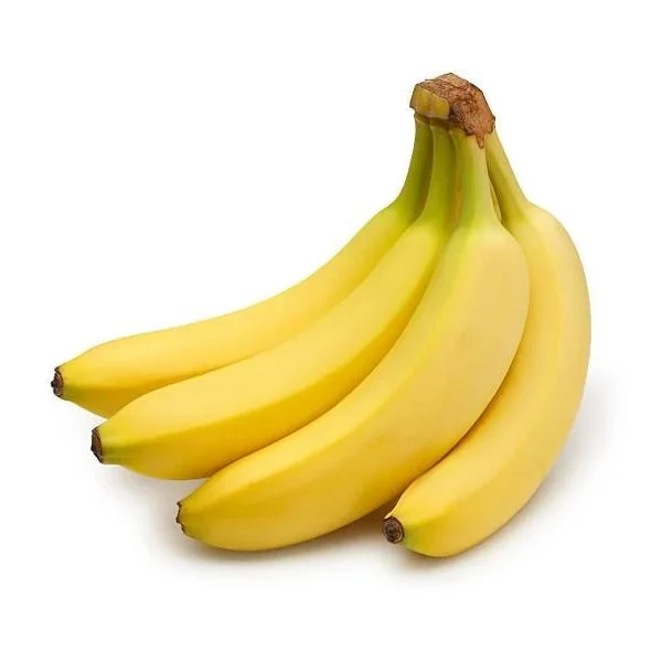 Buah Segar Pisang Raja 1 Sisir