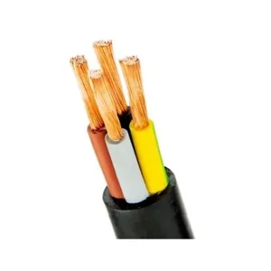 Kabel Listrik NYY 4 x 16 mm