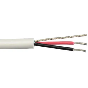 Kabel Audio 1 Pair 22 AWG
