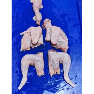 Daging Ayam Parting 4 / Ready size 500g