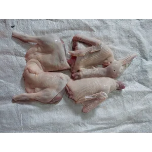  Bebek Parting 4 Ready size 1 .1 Kg