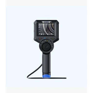 Acision IBS-SX-6XX Series Industrial Borescope