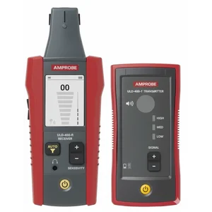 Amprobe ULD-420 Ultrasonic Leak Detector