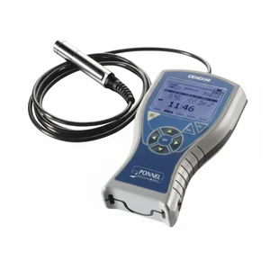 ODEON AQUALABO Parameter Kualitas Air / 4-inch backlit LCD