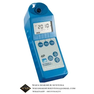 MYRON 9PTKB-BD Ultrameter III Titration Kit